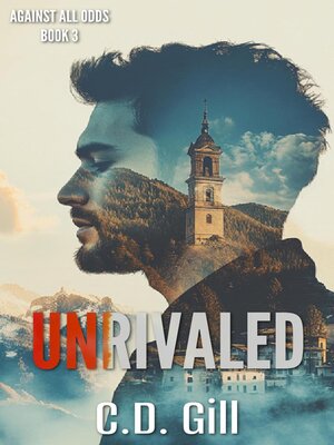 cover image of Unrivaled